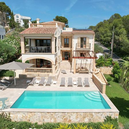 Villa Xapala - Cala Ratjada Cala Ratjada  Bagian luar foto