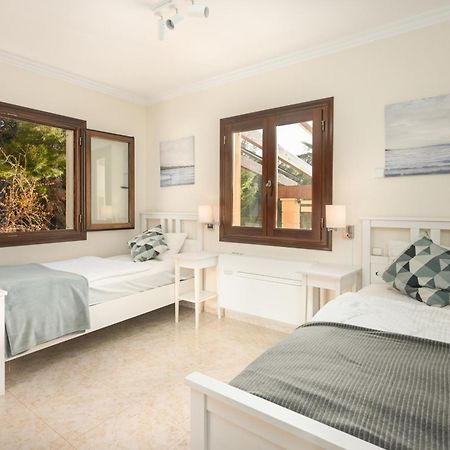 Villa Xapala - Cala Ratjada Cala Ratjada  Bagian luar foto