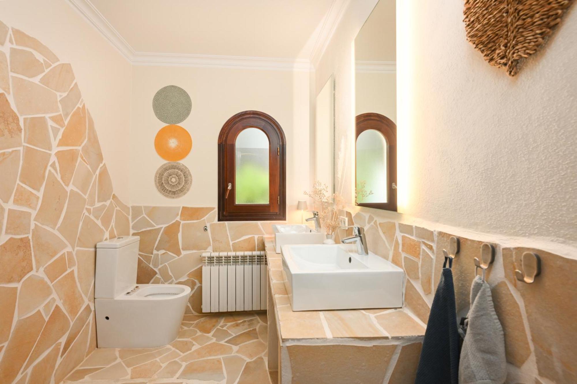 Villa Xapala - Cala Ratjada Cala Ratjada  Bagian luar foto