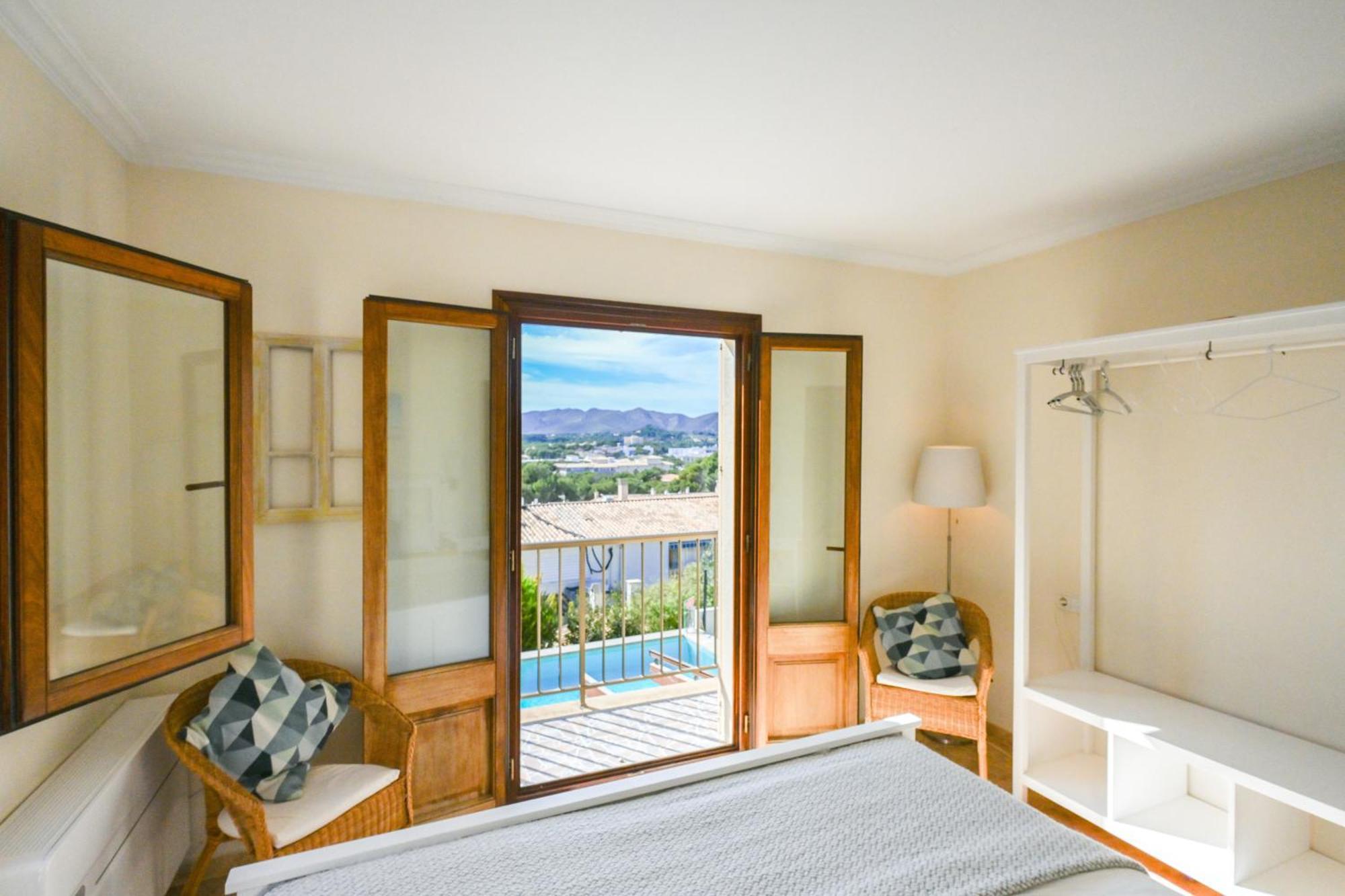 Villa Xapala - Cala Ratjada Cala Ratjada  Bagian luar foto